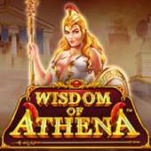 Wisdom of Athena 777 games hot
