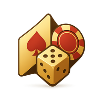 777 games logo